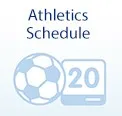 Athletics Schedule